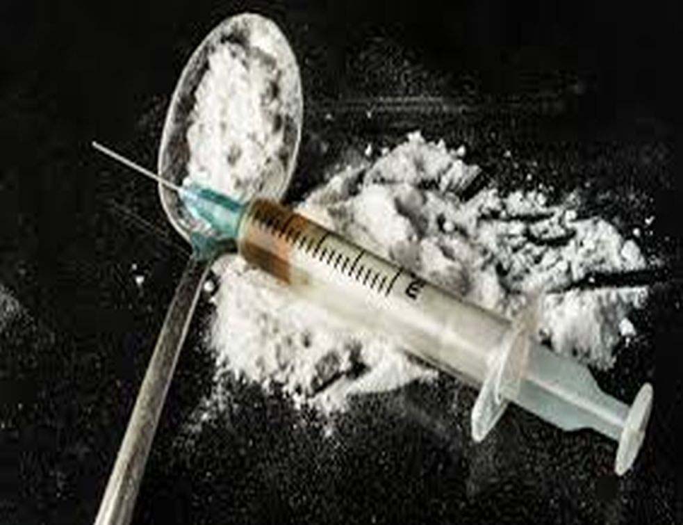 УХАПШЕН КРЕТЕН ИЗ СТАРЕ ПАЗОВЕ: Диловао хероин, амфетамин и марихуану